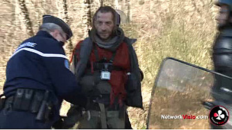 ZAD de Sivens : Evacuation des Zadistes ... POURQUOI en arriver là ?